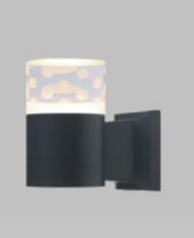 7704/1 LED wall lamp