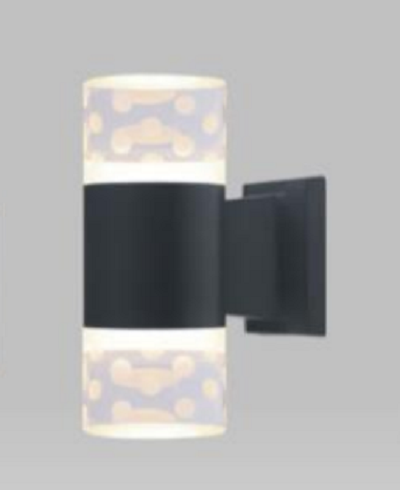 7704/2 LED wall lamp