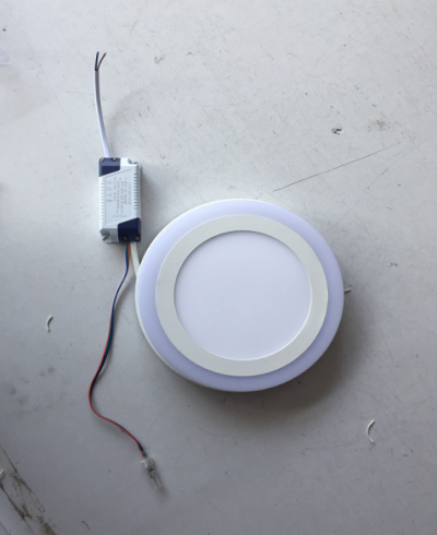 LD4006A LED panel lamp surface type