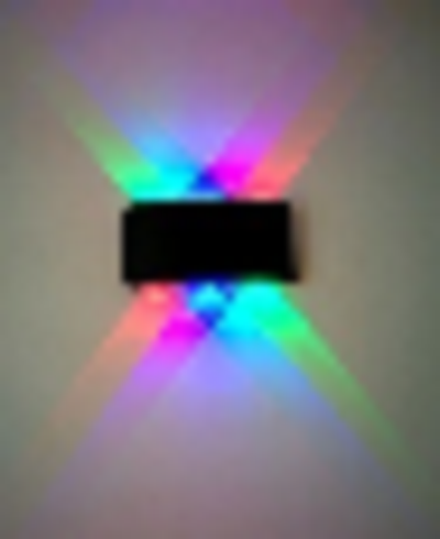 9020-6 LED wall lamp