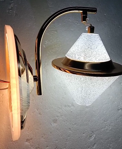 A3043-1W LED wall lamp