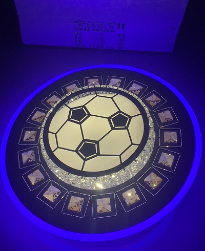 FX3013 LED ceiling light