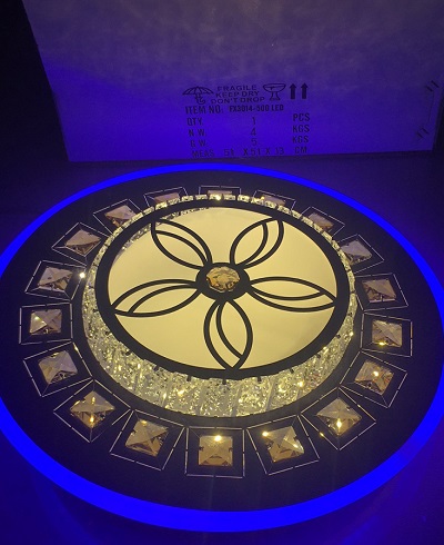 FX3014 LED ceiling light