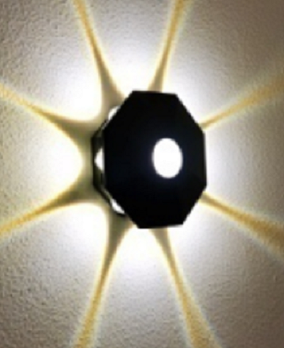 2282/8 wall light