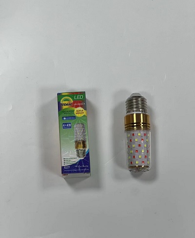 RS-CL16 LED downlight 4+4W