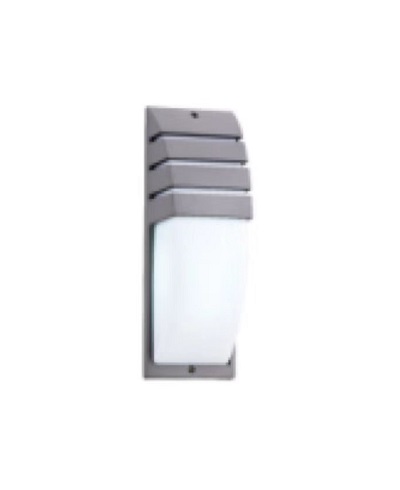 4053 wall lamp Aluminum case
