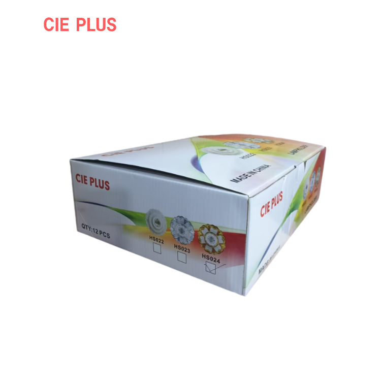TPE Double Color Yoga Mat