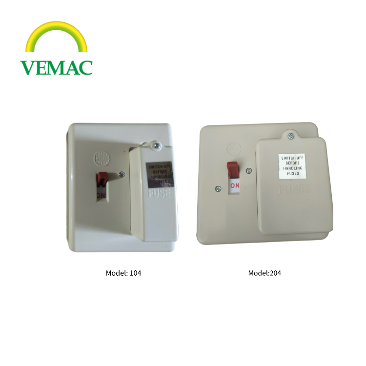 WYLEX  consumer unit
