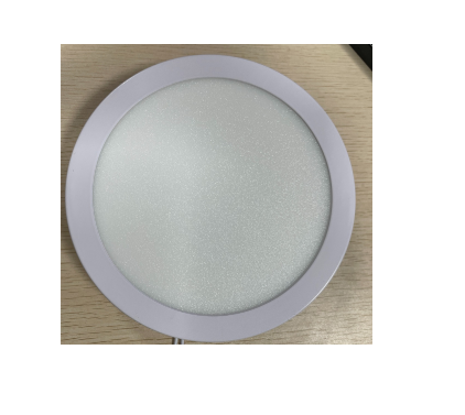 Conduit/Surface Led panel lamp white color