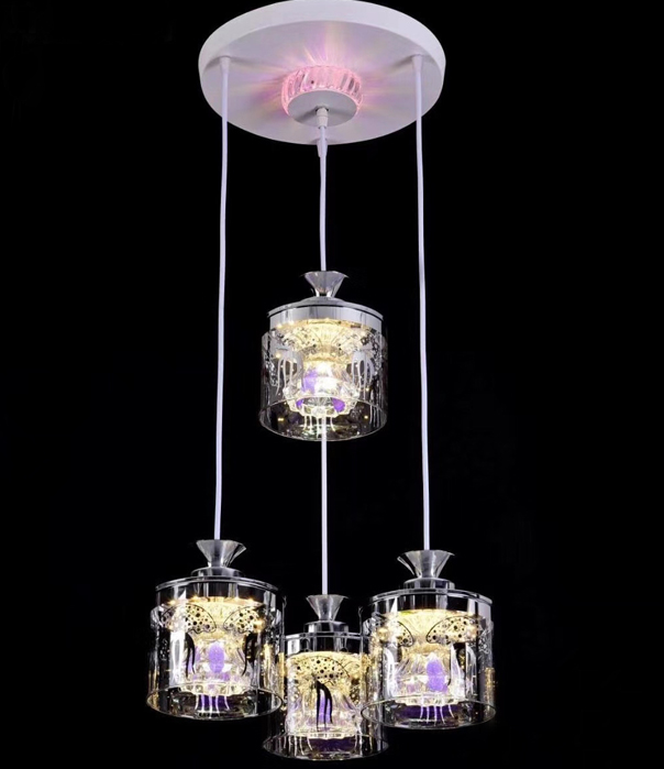 FX512 Led pendant Light