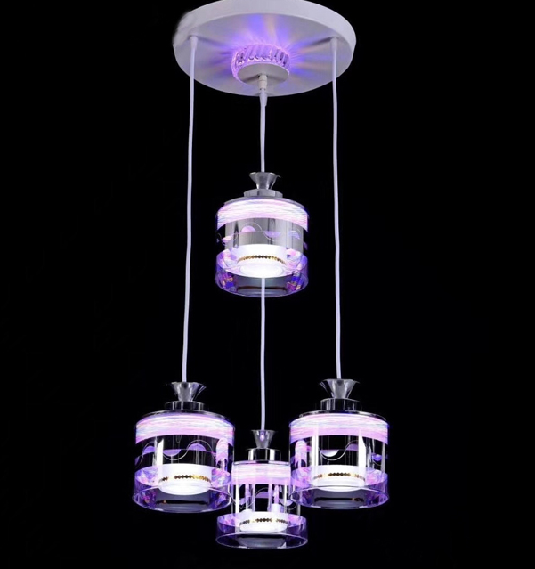 FX510 LED  Pendant Light