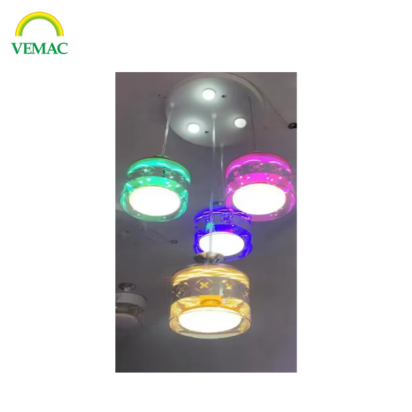 XJ-1004 Led pendant Light