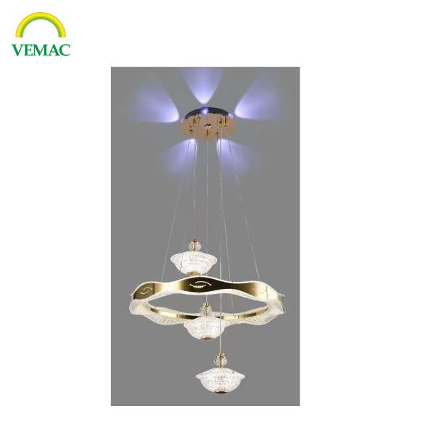 XJ-2003 lED Pendant Light