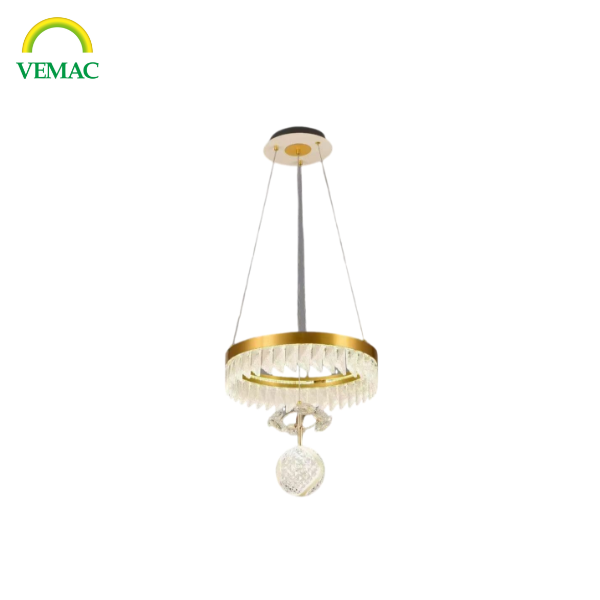 XJ-2004 LED Pendant Light