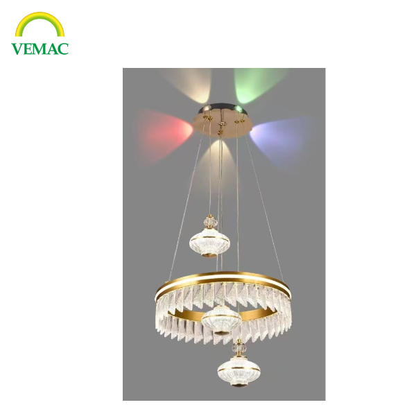 XJ-2007 LED Pendant Light