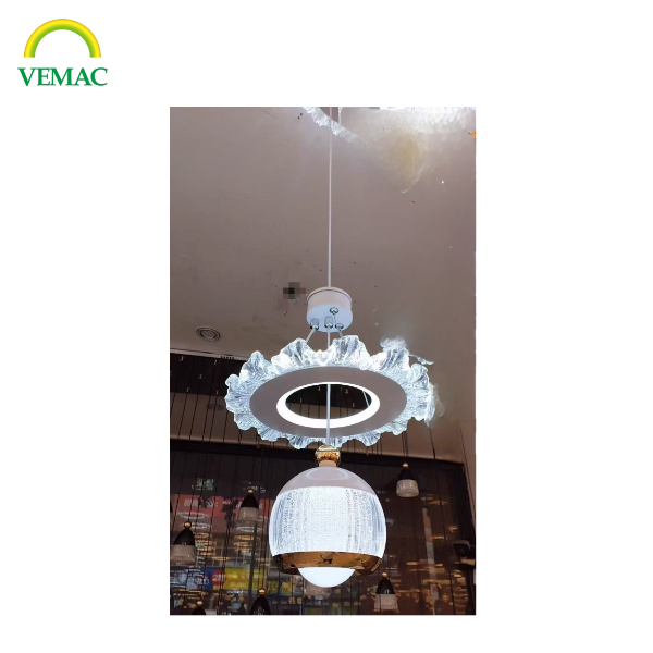 XJ-2033 LED Pendant Light