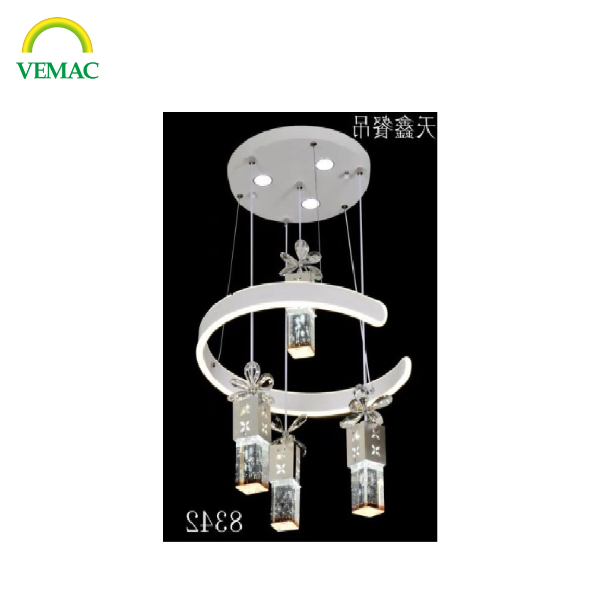 XJ8342 LED Pendant Light