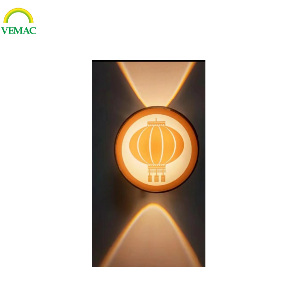 DH-8001 LED Wall Light