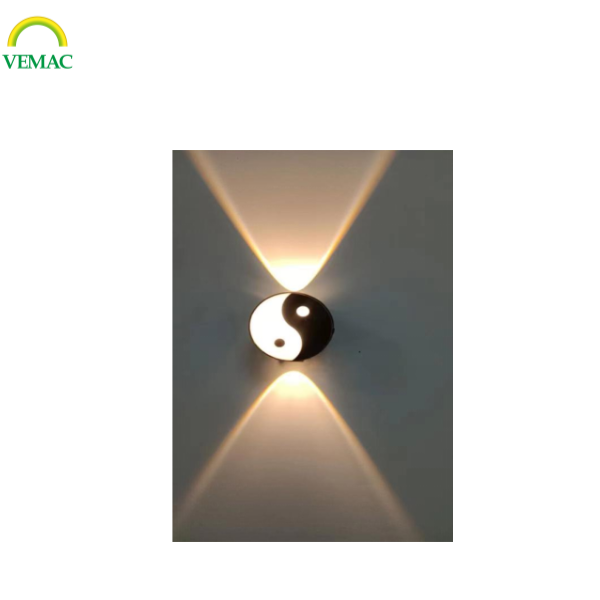 DH-8002 LED wall Light