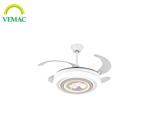 TF-037 LED Fan Light