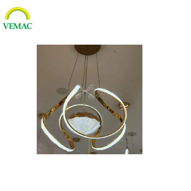 XJ-219 LED Pendant Light