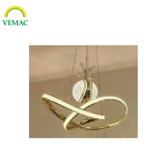 XJ-230 LED Pendant Light