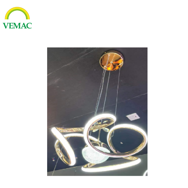 XJ-207 LED Pendant Light