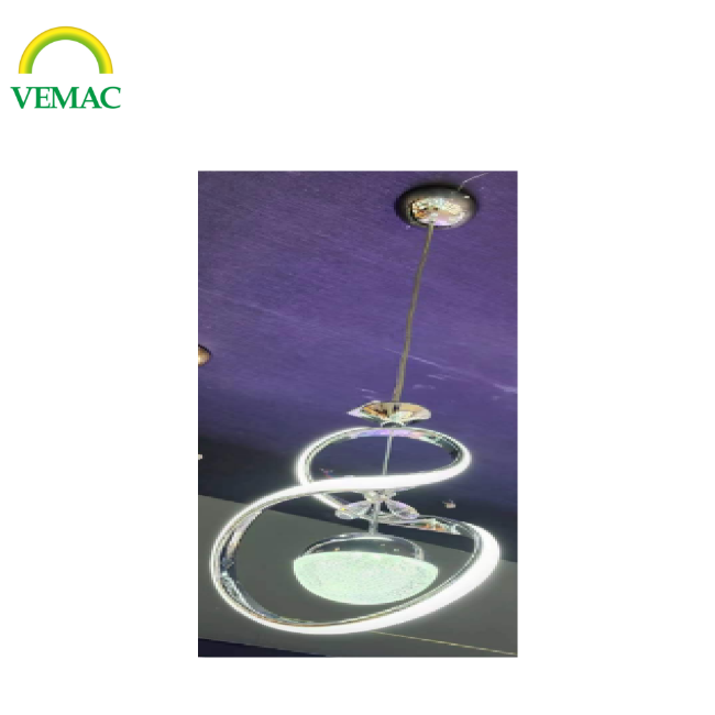 XJ-221 LED Pendant Light