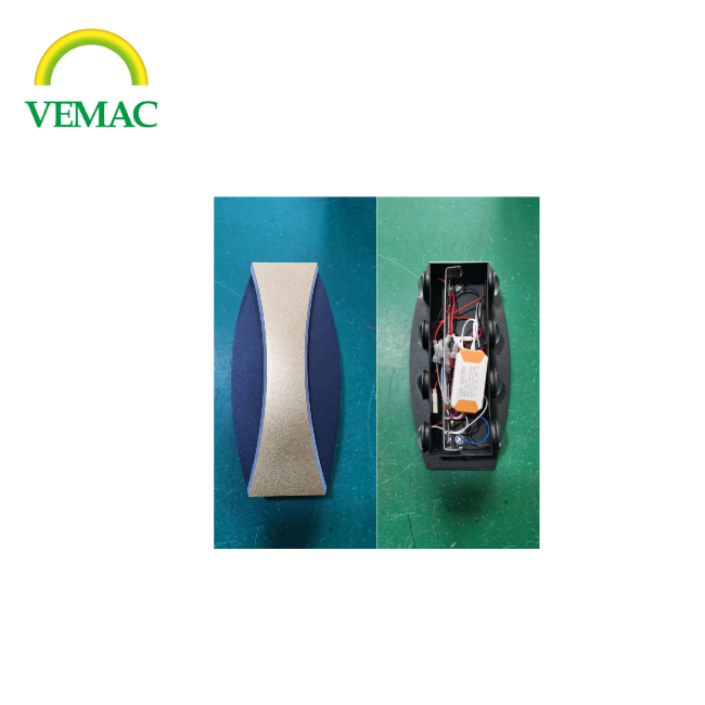 TPE Double Color Yoga Mat