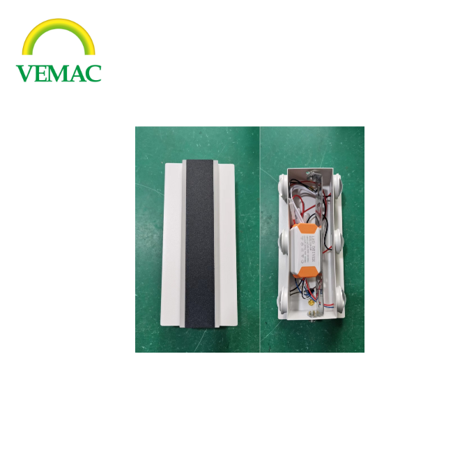 TPE Double Color Yoga Mat