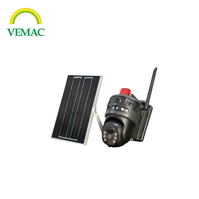 T22  Solar Camera